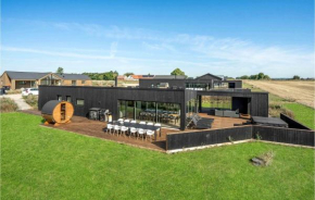 Stunning Home In Børkop With Sauna in Børkop